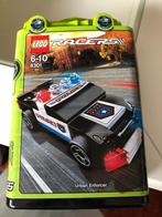 Lego racers 8301, Nieuw, Complete set, Ophalen of Verzenden, Lego