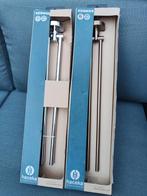 Handdoekhouder Haceka Kosmos  - 46cm - dubbel - draaibaar, Ophalen of Verzenden, Nieuw, Overige kleuren, Handdoekenrek