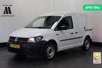 Volkswagen Caddy 1.4 TSI 130PK Automaat BENZINE! - Airco - C, Stof, Gebruikt, 4 cilinders, Volkswagen