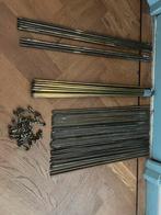 Traproedes antiek, Ophalen, Gebruikt, Overige typen