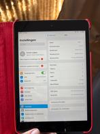 IPad Mini 2 16Gb, Computers en Software, Apple iPads, Gebruikt, 8 inch, Ophalen of Verzenden, 16 GB
