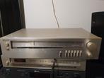 Sony ST-J60 FM Stereo Tuner - Vintage Audio, Audio, Tv en Foto, Tuners, Ophalen of Verzenden, Gebruikt, Analoog