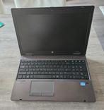 Laptop, HP met Windows 11, Computers en Software, Windows Laptops, Ophalen, Gebruikt, Met videokaart, 2 tot 3 Ghz