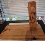 Beenham houder, Ophalen of Verzenden, Gebruikt, Materiaal