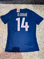 PSG Thuisshirt 25/26 - Doué #14, Kleding | Heren, Sportkleding, Nike, Nieuw, Ophalen of Verzenden, Voetbal