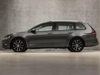 Volkswagen GOLF Variant 1.0 TSI Sportline Automaat (DIGITAL, 12 maanden, Gebruikt, Alcantara, Adaptive Cruise Control