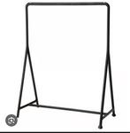 Ikea turbo kledingrek, Ophalen of Verzenden, Nieuw