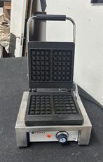 Hendi Wafelijzer - Gebruikt, Ophalen, Gebruikt