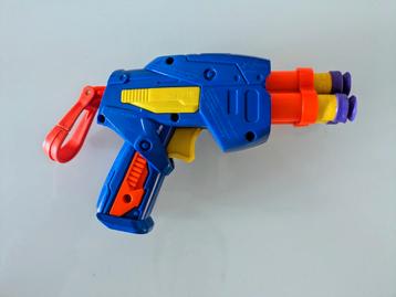 Nerf Pistool - Klaar voor actie! beschikbaar voor biedingen