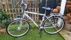 Mooi herenfiets 28 inch, Versnellingen, Zo goed als nieuw, 53 tot 57 cm, Ophalen