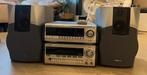 Stereo ser + geluidboksen, Ophalen, Gebruikt, Overige merken