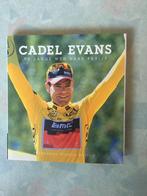 wielerboek - Cadel Evans-De lange weg naar Parijs, Ophalen of Verzenden, Nieuw, Lopen en Fietsen