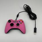 Scuf Hybrid Xbox 360 Wired Controller Pink, Joydo, Info@joydo.nl, Ophalen of Verzenden, Controller