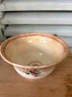 Oud brocante kommetje, Antiek en Kunst, Ophalen of Verzenden