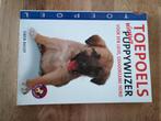 Toepoels Puppywijzer - Gwen Bailey, Ophalen of Verzenden, Zo goed als nieuw, Gwen Bailey