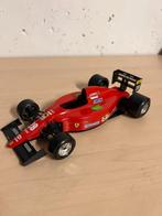 Bburago Ferrari 641/2 1992 1:24 #28 Gerhard Berger, Hobby en Vrije tijd, Modelauto's | 1:24, Ophalen of Verzenden, Bburago