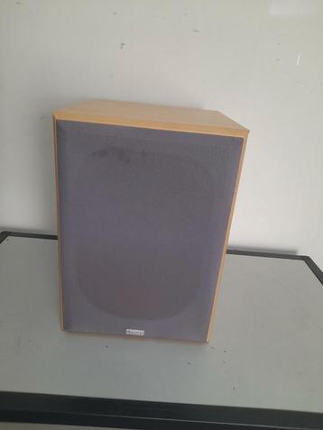 Magnat Subwoofer motion sub 200A beschikbaar voor biedingen