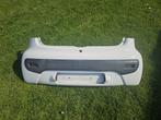 WITTE ACHTERBUMPER PEUGEOT 107 / CITROEN C1, Auto-onderdelen, Carrosserie en Plaatwerk, Gebruikt, Citroën, Ophalen of Verzenden