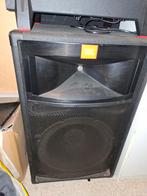 4x jbl speaker tr serie, Audio, Tv en Foto, Stereo-sets, Ophalen of Verzenden
