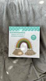 Regenboog hanger DIY, Ophalen of Verzenden, Zo goed als nieuw