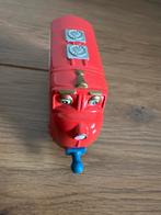 Chuggington Wilson Speelgoed Trein, Ophalen of Verzenden, Gebruikt, Jongen of Meisje
