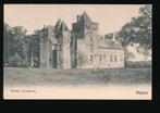 Uitgeest - Kasteel assumburg [KRST009-2665, Verzamelen, Ansichtkaarten | Nederland, Verzenden, 1940 tot 1960, Ongelopen, Noord-Holland