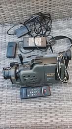 Canovision E640 Canon 8mm video camera recorder, Ophalen of Verzenden, 8mm