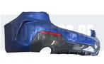 Bumper BMW 4 G22 G23 M-Pakket M Pakket 20- 51128075834 Achte, Gebruikt, 6 maanden garantie, Ophalen of Verzenden, Achter