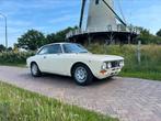Alfa Romeo Bertone 2.0 GTV Bj 1972 belasting en APK vrij, Achterwielaandrijving, Zwart, 1992 cc, 4 stoelen