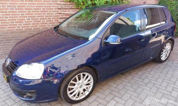Volkswagen Golf 1.4 TSI GT 170PK! (ZEER MOOI EN SPORTIEF!) beschikbaar voor biedingen