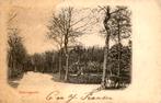 Paterswolde Parkzicht # 87, Verzamelen, Verzenden, Voor 1920, Gelopen, Drenthe