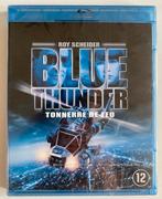 BLUE THUNDER (IN SEAL) (BLURAY), Carduelis & Media, Tollenstraat 53D 3035NC Rotterdam, Ophalen of Verzenden, Zo goed als nieuw