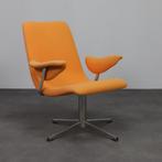Fauteuil Goldsiegel, 1960s, Huis en Inrichting, Ophalen, Gebruikt, Vintage, 75 tot 100 cm