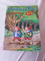 Wipneus en Pim Omnibus no. 5, Ophalen of Verzenden, Zo goed als nieuw, Fictie algemeen