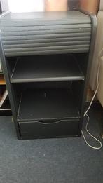 2 OUDE NACHTKASTJES loop/sloop, Ophalen, Gebruikt, Minder dan 45 cm