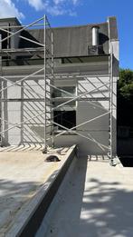 Rolsteiger te huur, Ophalen, Rolsteiger of Kamersteiger, 5 meter of hoger