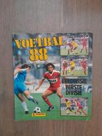 Voetbal 88 panini plakboek, Ophalen of Verzenden, Buitenlandse clubs, Poster, Plaatje of Sticker