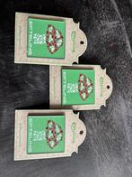 3x efteling paddestoelen pin, Verzamelen, Rookartikelen, Aanstekers en Luciferdoosjes, Ophalen of Verzenden, Zo goed als nieuw