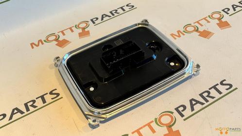 Mercedes Benz Koplamp Led module W296 GLC Klasse A2969000311, Auto-onderdelen, Verlichting, Mercedes-Benz, Gebruikt, Ophalen of Verzenden