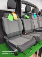Set verstelbare camperstoelen, Caravans en Kamperen, Camper-accessoires, Ophalen