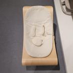 Bloom Coco Stylewood Naturel + gratis snug, Kinderen en Baby's, Wipstoeltjes, Ophalen, Zo goed als nieuw, Wipstoel, Overige merken