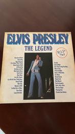 600s. Venyl platen, Ophalen, Zo goed als nieuw, Overige formaten