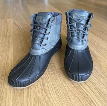 Tommy Hilfiger duck boots / maat 43 beschikbaar voor biedingen