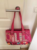 Tas Oilily roze, Ophalen, Gebruikt, Roze, Overige typen