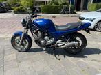 Yamaha xj600/diversion, 4 cilinders, Particulier, Meer dan 35 kW, Toermotor
