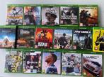 Diverse Xbox one Games, Spelcomputers en Games, Games | Xbox One, Online, Ophalen of Verzenden, Zo goed als nieuw, Sport