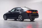 BMW 3-serie 330E Luxury High Executive [ navi clima stoelver, Automaat, 1998 cc, 4 cilinders, Zwart