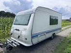 Adria Unica A 2001, Overige typen, Adria, Kachel, Tot en met 4