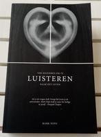 7000 MANIEREN OM TE LUISTEREN NAAR HET LEVEN * Mark Nepo, Gelezen, Achtergrond en Informatie, Spiritualiteit algemeen, Ophalen of Verzenden