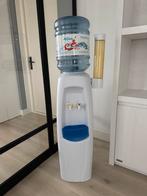 Oasis witte watercooler/waterkoeler, Ophalen of Verzenden, Zo goed als nieuw